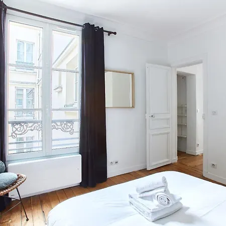 Montmartre - Abbesses * 파리